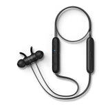 Philips Series 1000 Wireless Bluetooth Headphones In-Ear w. Microphone - Black