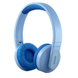 Philips Series 4000 Bluetooth Headphones On-Ear for Children w. Sound Limiter - Blue