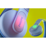 Philips Series 4000 Bluetooth Headphones On-Ear for Children w. Sound Limiter - Pink / Purple