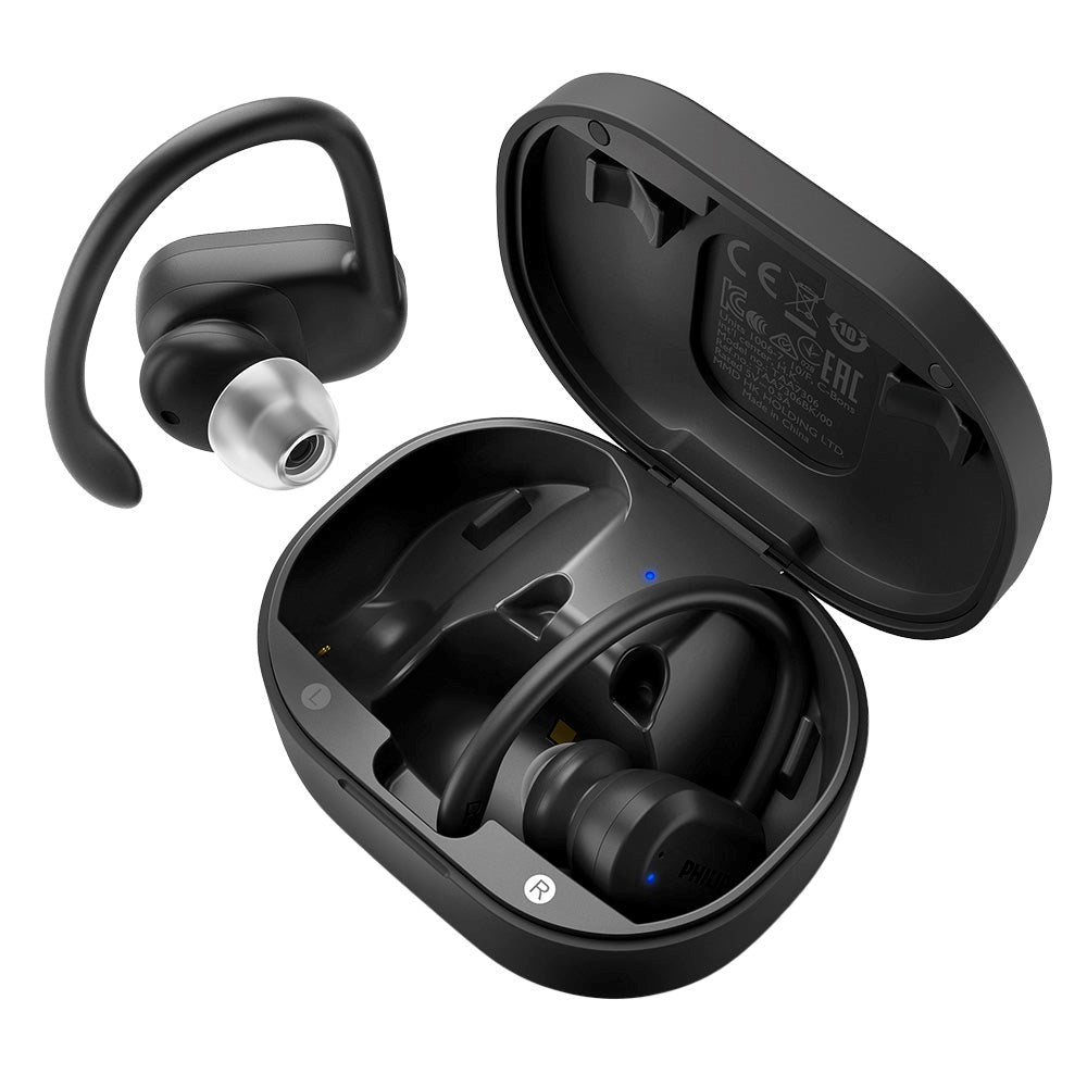 Philips Series 7000 GO Bluetooth Sport Headset In-Ear - Black