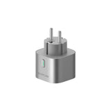 EcoFlow Smart Plug Wall Charger - Grey