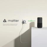 EcoFlow Smart Plug Wall Charger - Grey