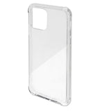 iPhone 13 4smarts IBIZA Case - Transparent