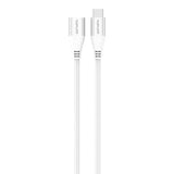 4smarts 60W USB-C Extension Cable - 1.5m - White