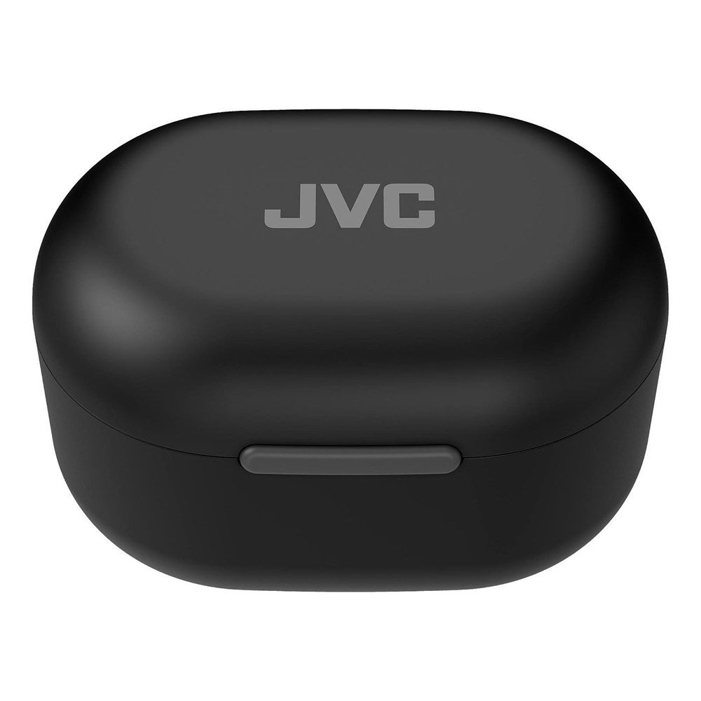 JVC Active Noise Cancelling HA-A30T Wireless In-Ear Headphones - Black