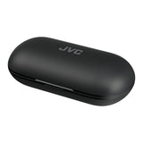 JVC Nearphone HA-NP35T Wireless Headphones - Black