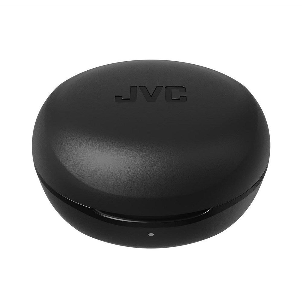 JVC Gumy Mini HA-A6T Wireless In-Ear Headphones - Black