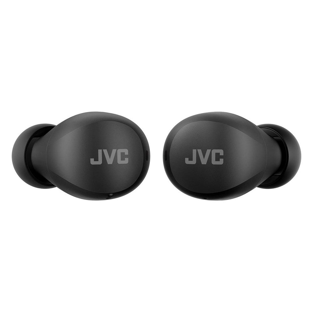 JVC Gumy Mini HA-A6T Wireless In-Ear Headphones - Black