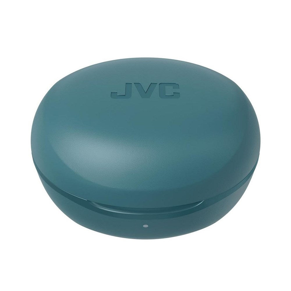 JVC Gumy Mini HA-A6T Wireless In-Ear Headphones - Green