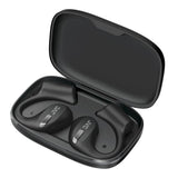 JVC Nearphone HA-NP50T Wireless Headphones - Black