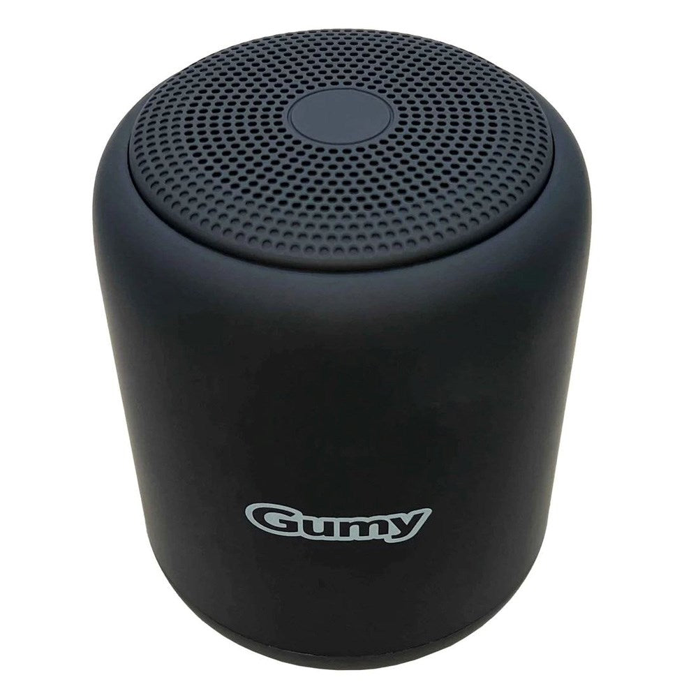 JVC Gumy SP-SG10BT Bluetooth Speaker - Black