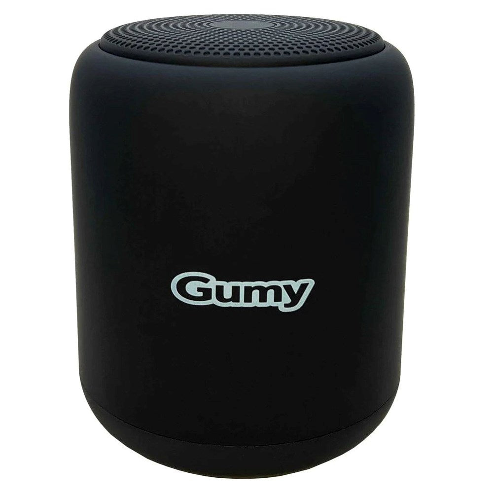 JVC Gumy SP-SG10BT Bluetooth Speaker - Black