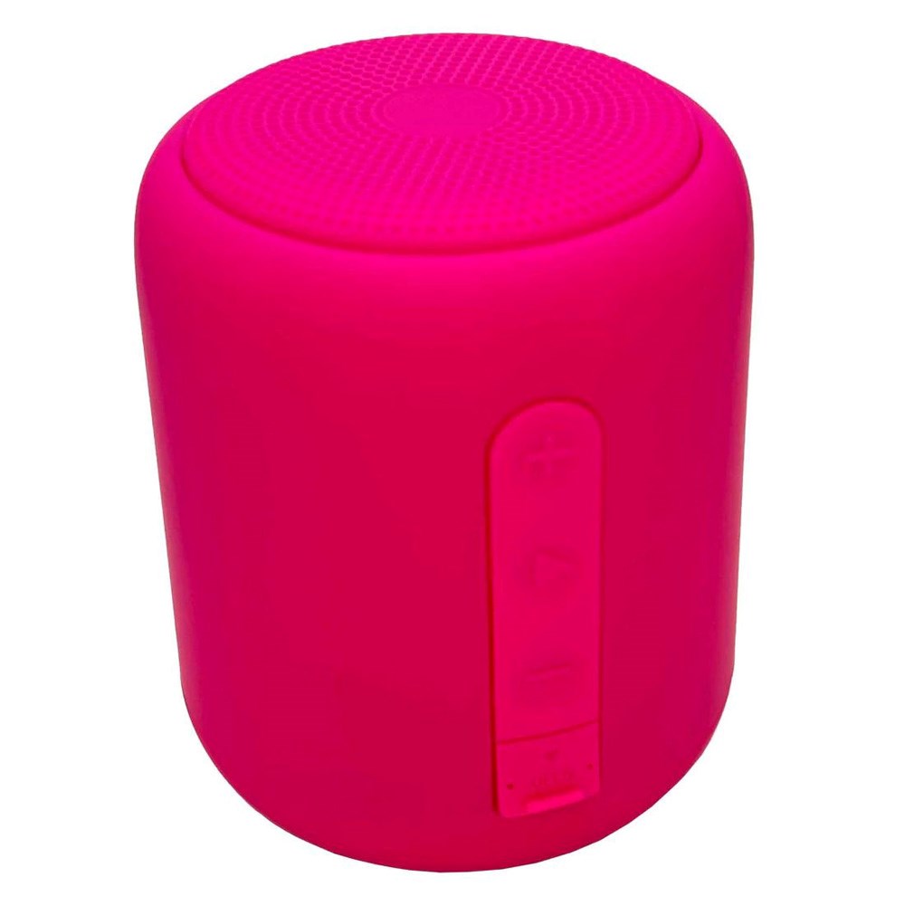JVC Gumy SP-SG10BT Bluetooth Speaker - Pink