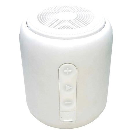 JVC Gumy SP-SG10BT Bluetooth Speaker - White