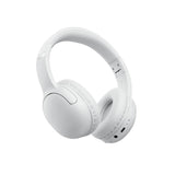 JVC Gumy Wireless Headset - On-Ear - White