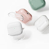 Ringke Air Apple AirPods 4 Cover – Elegant and Effective Protection - Lyserød