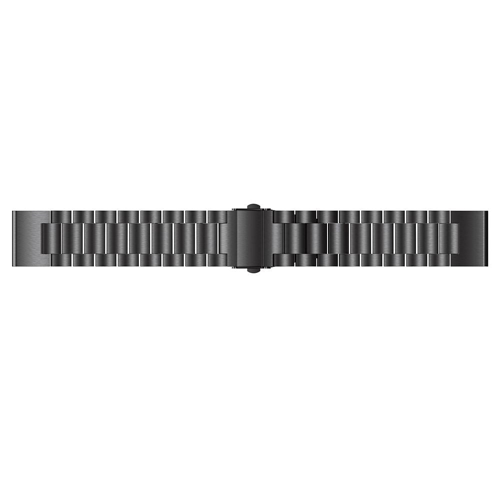 Tech-Protect Garmin Universal 26 mm QuickFit Strap Stainless Steel - Grey