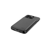 iPhone 14 Pro Tech-Protect PowerCase Battery Case 4800 mAh - Black