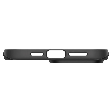 iPhone 14 Pro Spigen Thin Fit Case - Black