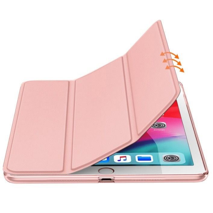 iPad 10.2" (2021 / 2020 / 2019) Tech-Protect SmartCase - Navy Blue