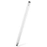 Tech-Protect Touch Stylus Pen - Silver