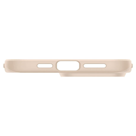 iPhone 14 Pro Spigen Thin Fit Case - Beige