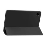 Samsung Galaxy Tab A9 Tech-Protect Smartcase Tri-fold - Black