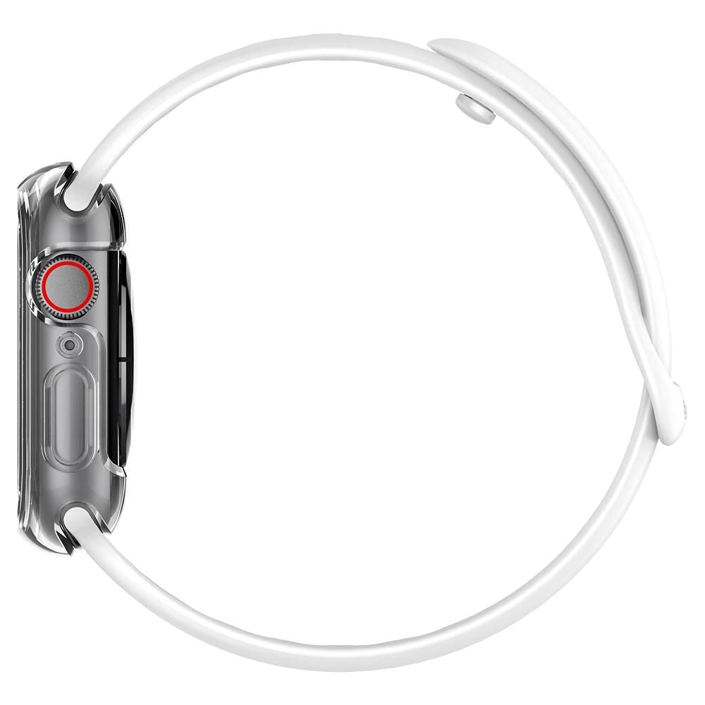 Apple Watch SE/6/5/4 (40mm) Spigen Ultra Hybrid Case - Transparent