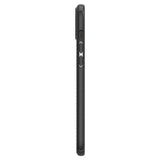 iPhone 15 Plus Spigen Mag Armor Case - MagSafe Compatible - Matte Black