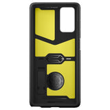 Samsung Galaxy Note 20 Spigen Tough Armor Case w. Kickstand - Black