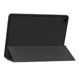 Samsung Galaxy Tab A9 Tech-Protect SC Tri-Fold Case - Black