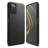 Xiaomi Poco M3 Ringke Onyx Case - Black