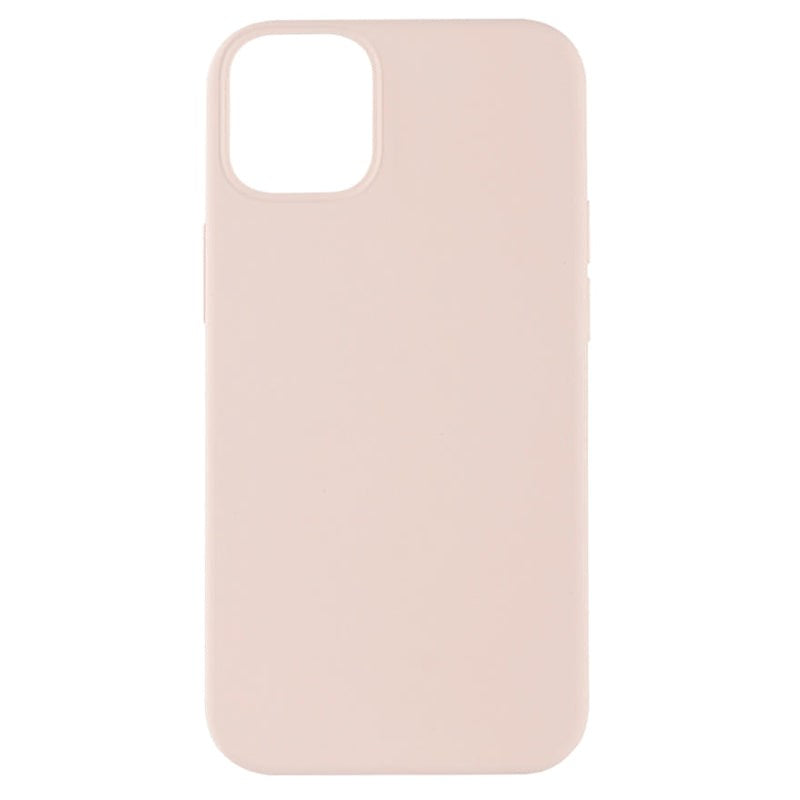 iPhone 13 Pro Vivanco Hype Silicone Case - Pink