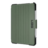 iPad Air (2022 / 2020) / Pro 11" (2022 / 2021 / 2020 / 2018) UAG Metropolis SE Case - Green