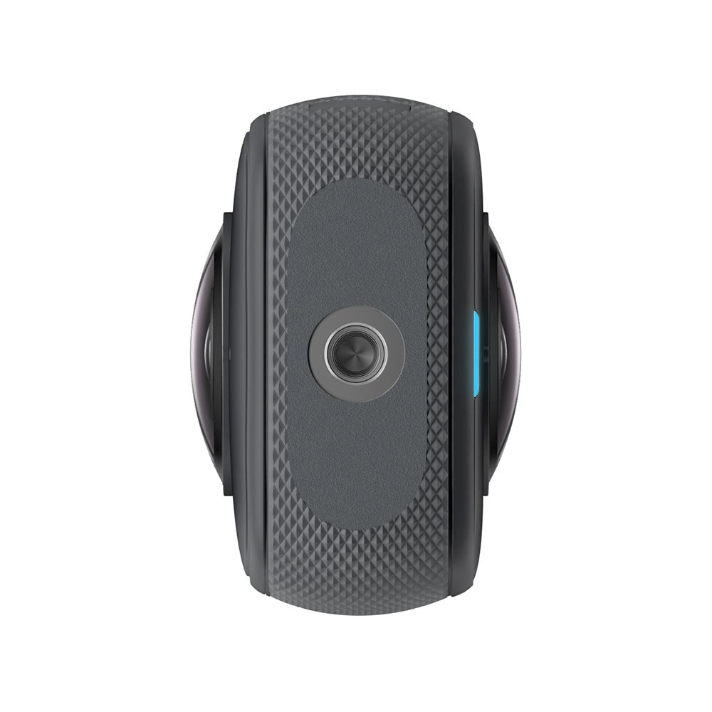 Insta360 X3 360° Action Camera - Black