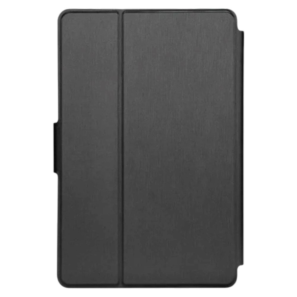 Universal Leather Flip Case 7-8.5" Targus SafeFit w. Standing Function - Black