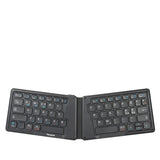 Targus Foldable Bluetooth Keyboard - Black