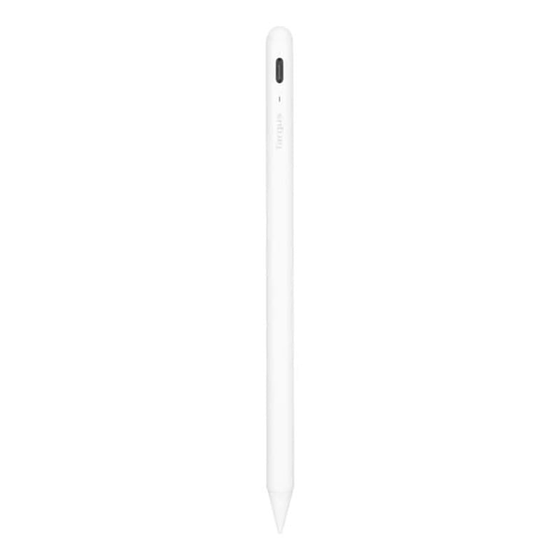 Targus Antimicrobial Active iPad Stylus Pen - White