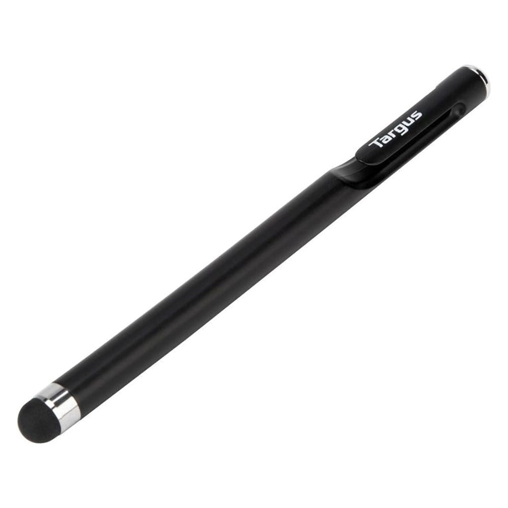 Targus Universal Smooth Stylus Pen - Black