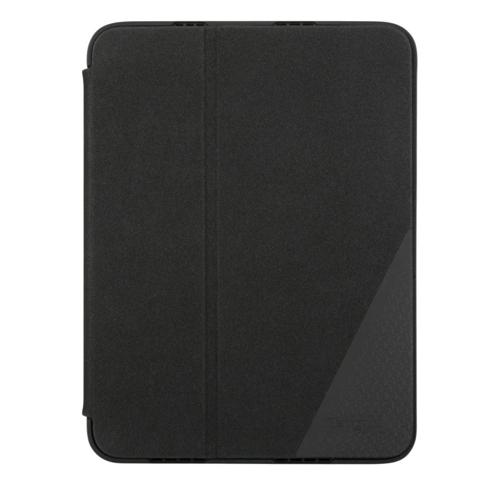 iPad Mini (2021) Targus Click-In Flip Case w. Standing Function - Black