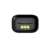 Batman OTL In-Ear True Wireless Headphones - Black / Yellow