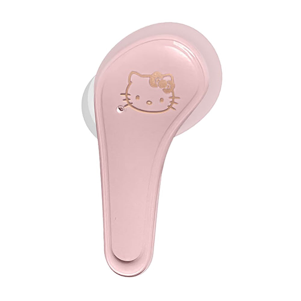 Hello Kitty In-Ear True Wireless Headphones - Pink