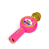 OTL Karaoke Microphone with LED Light - L.O.L. Surprise Glam