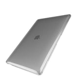 MacBook Air 13 (2018-2020) Tech21 EVO Clear Case - Transparent