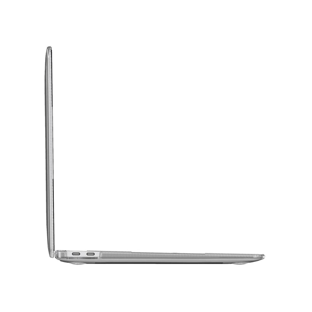 MacBook Air 13 (2018-2020) Tech21 EVO Clear Case - Transparent