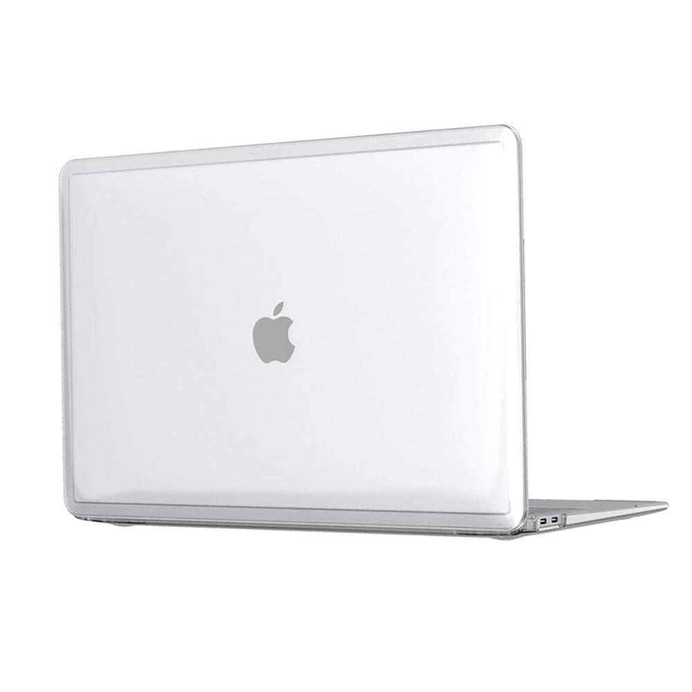 MacBook Air 13 (2018-2020) Tech21 EVO Clear Case - Transparent