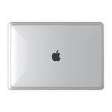 MacBook Pro 13 (2020-2022) Tech21 EVO Clear Case - Transparent