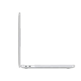 MacBook Pro 13 (2020-2022) Tech21 EVO Clear Case - Transparent