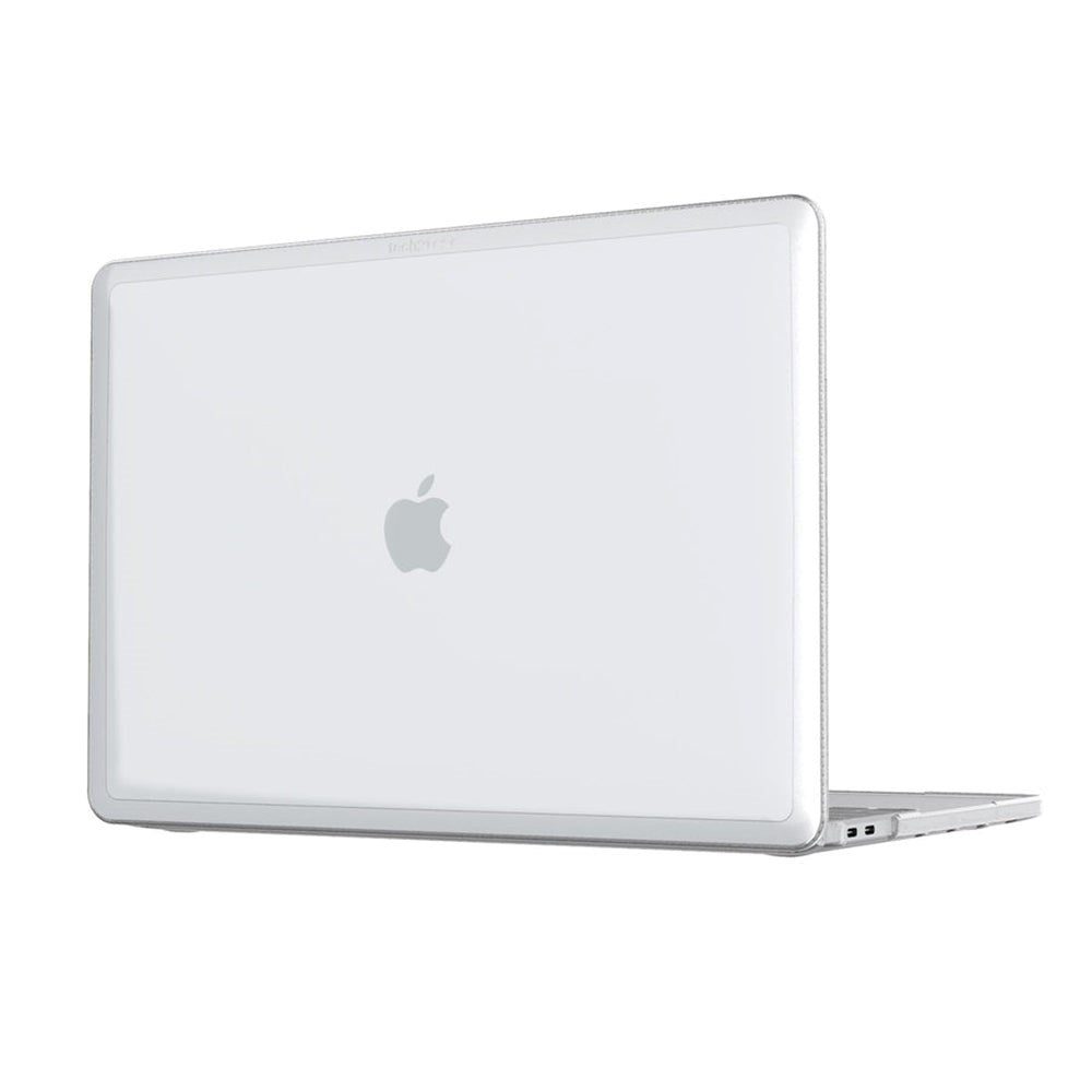 MacBook Pro 13 (2020-2022) Tech21 EVO Clear Case - Transparent