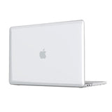 MacBook Pro 13 (2020-2022) Tech21 EVO Clear Case - Transparent